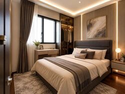 Normanton Park (D5), Apartment #568301831